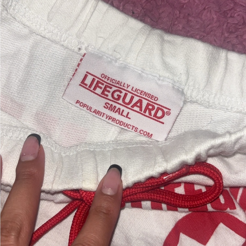 Lifeguard shorts - Picture 3 of 3